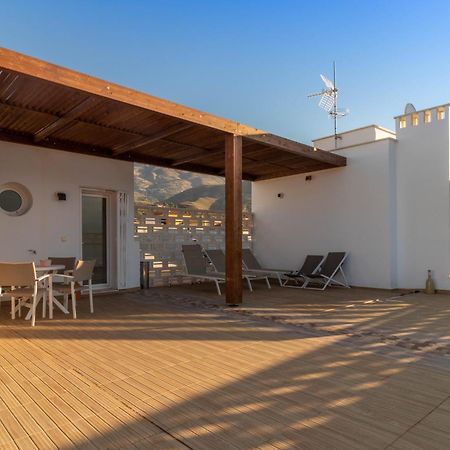 אורגיווה Alpujarra Secret By Eme Hoteles (Adults Only) מראה חיצוני תמונה
