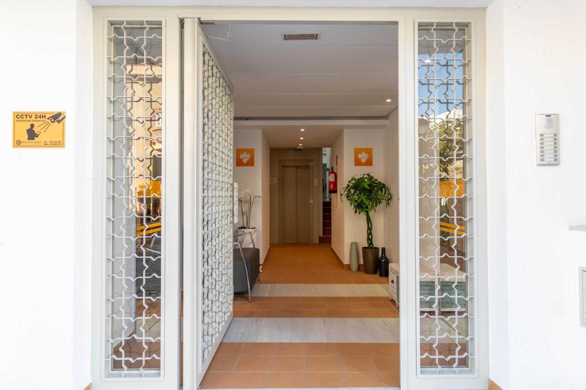 אורגיווה Alpujarra Secret By Eme Hoteles (Adults Only) מראה חיצוני תמונה