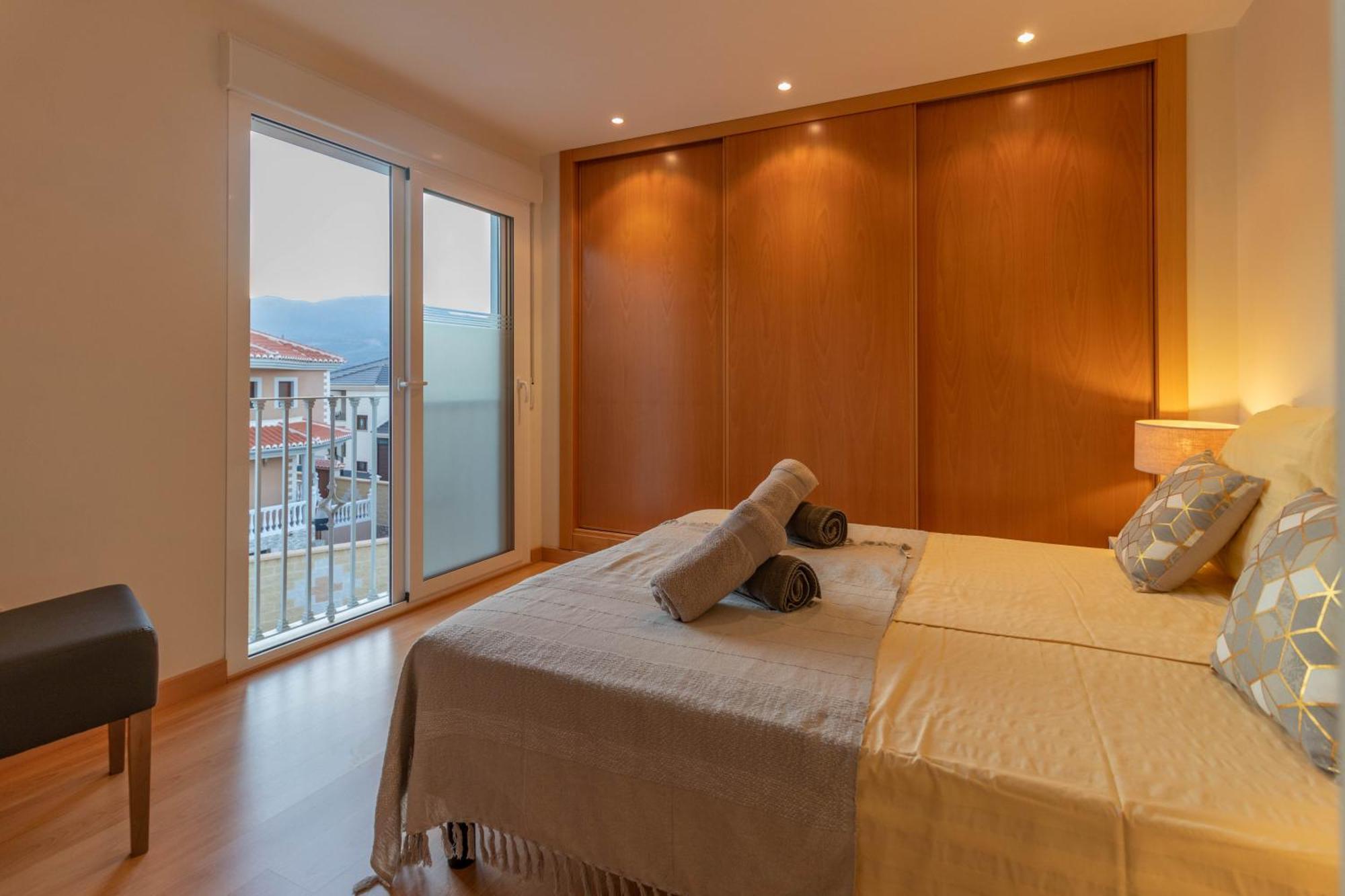 אורגיווה Alpujarra Secret By Eme Hoteles (Adults Only) מראה חיצוני תמונה