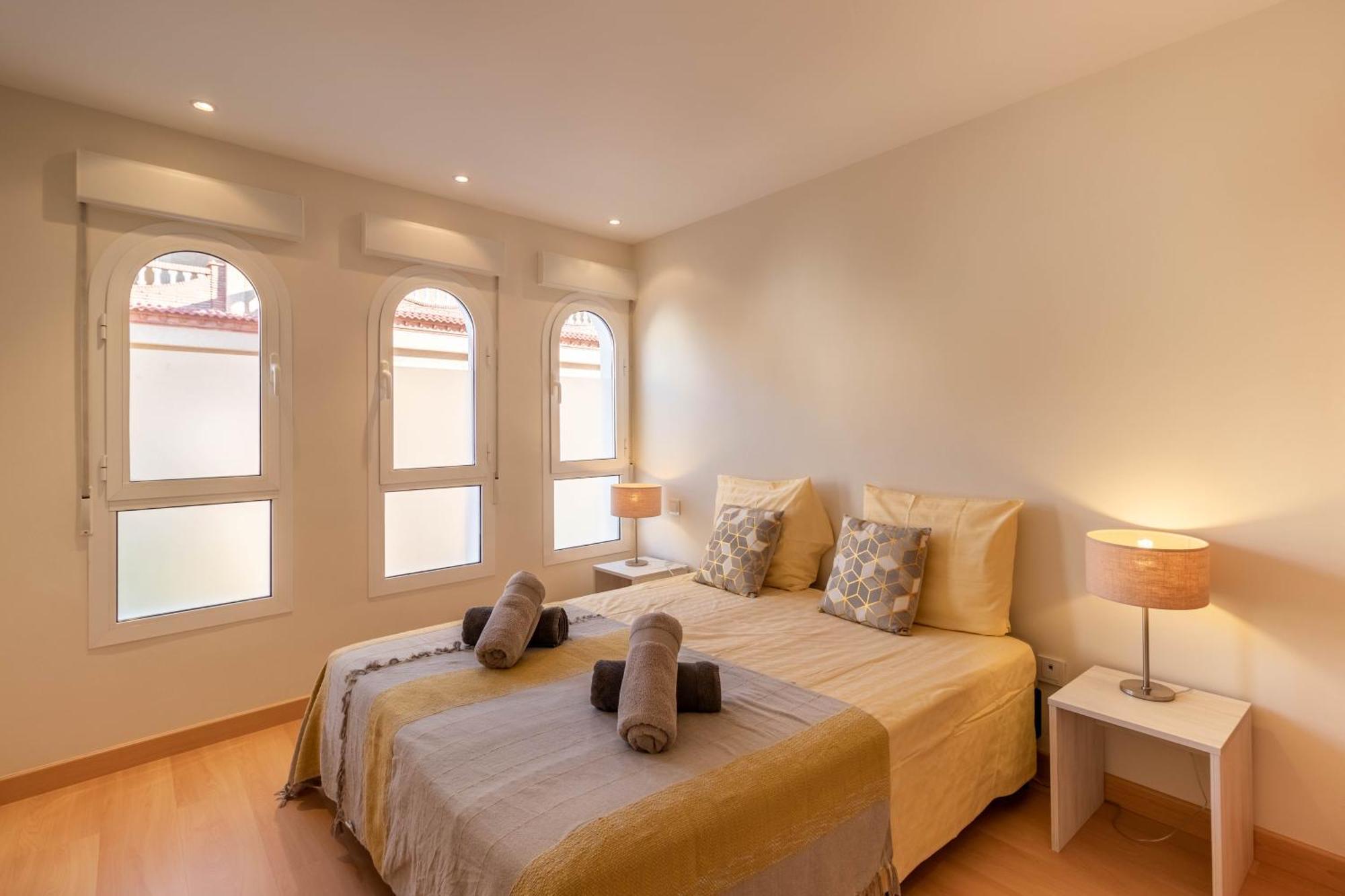 אורגיווה Alpujarra Secret By Eme Hoteles (Adults Only) מראה חיצוני תמונה